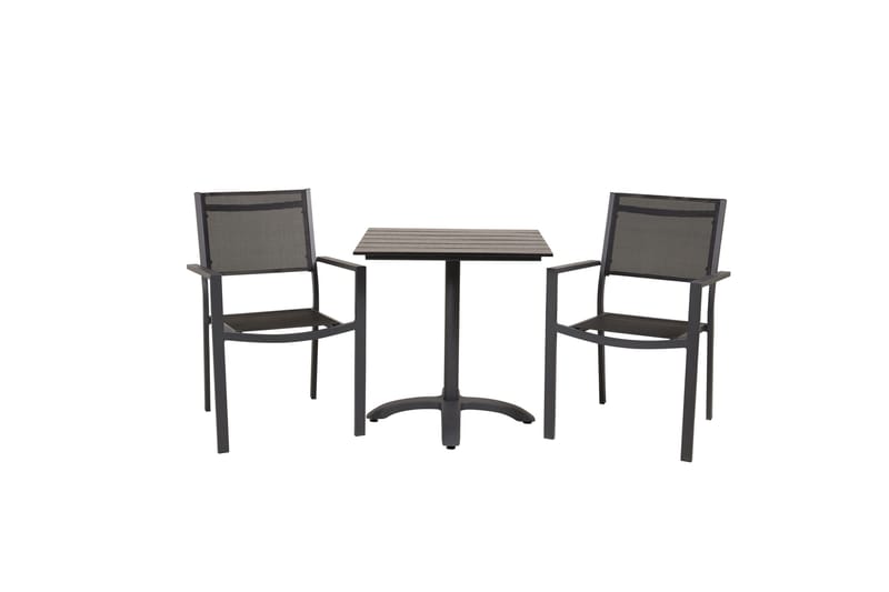 Colorado Cafégruppe + Copacabana 4 stole, undefined