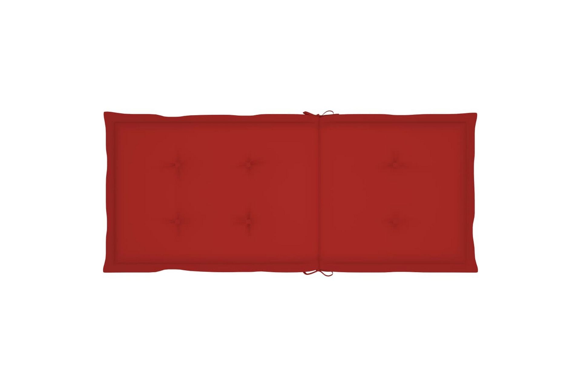 foldbare havestole 3 stk. med hynder massivt akacietræ - Brun - Havemøbler - Balkon - Balkonmøbler - Altanstole