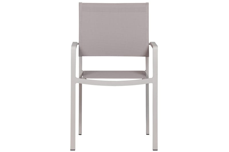 Fowl havestol Fowl sæt med 2 - Havemøbler - Balkon - Balkonmøbler - Altanstole