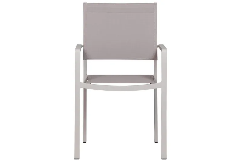 Fowl havestol Fowl sæt med 2 - Havemøbler - Balkon - Balkonmøbler - Altanstole