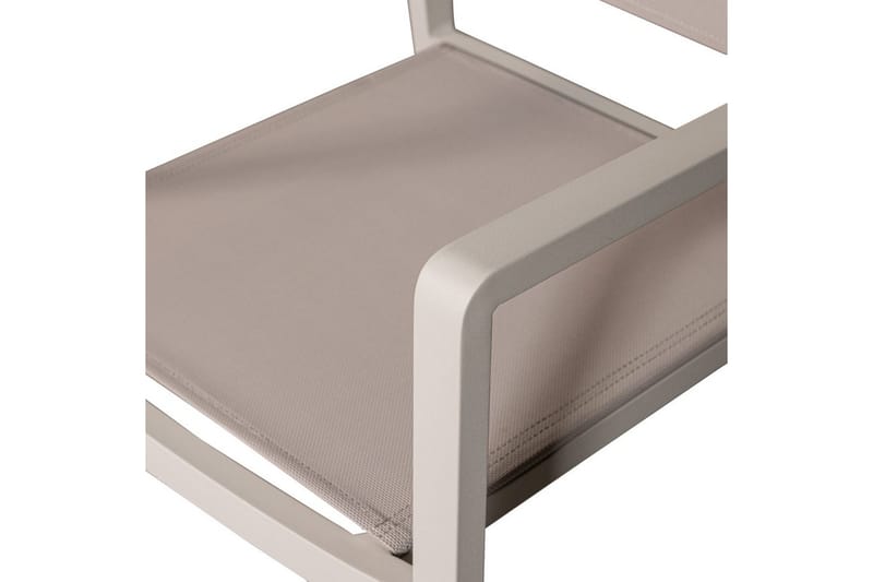 Fowl havestol Fowl sæt med 2 - Havemøbler - Balkon - Balkonmøbler - Altanstole