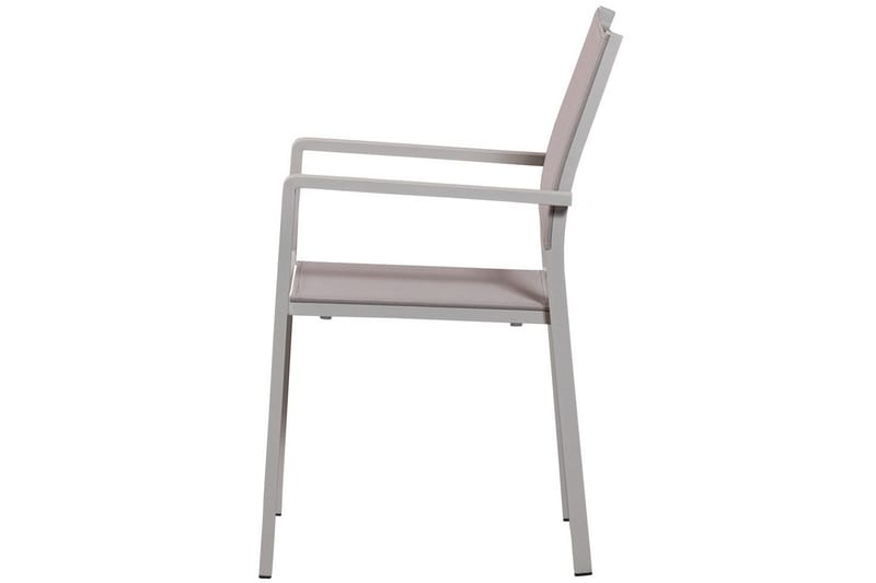 Fowl havestol Fowl sæt med 2 - Havemøbler - Balkon - Balkonmøbler - Altanstole