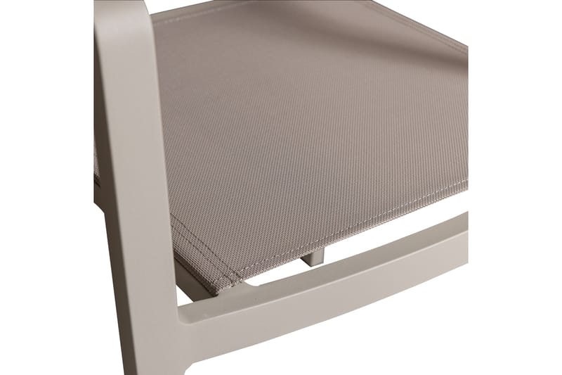 Fowl havestol Fowl sæt med 2 - Havemøbler - Balkon - Balkonmøbler - Altanstole