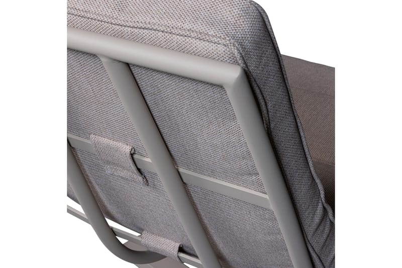 Have Lænestol Coosa - Havemøbler - Loungemøbler - Loungestol udendørs