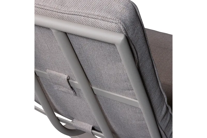 Have Lænestol Coosa - Havemøbler - Loungemøbler - Loungestol udendørs