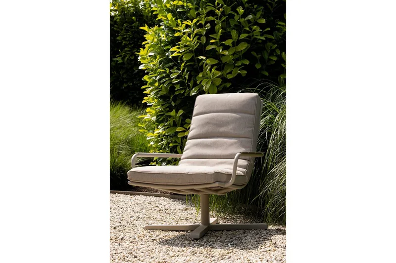 Have Lænestol Coosa - Havemøbler - Loungemøbler - Loungestol udendørs