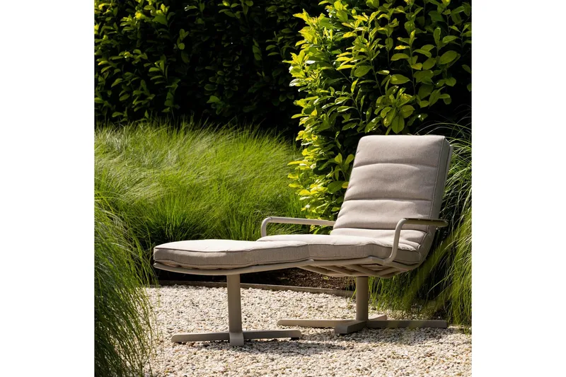 Have Lænestol Coosa - Havemøbler - Loungemøbler - Loungestol udendørs