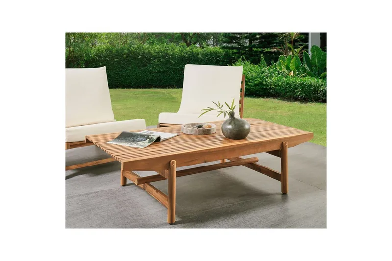 Havebord Giaveno - Havemøbler - Balkon - Balkonmøbler - Altanborde