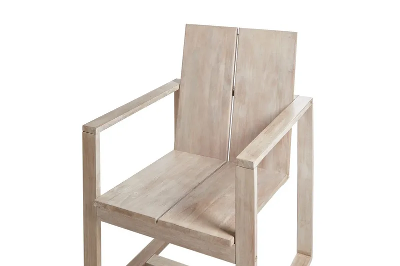 Havegyngestol Azzanello sæt af 2 - Havemøbler - Balkon - Balkonmøbler - Altanstole