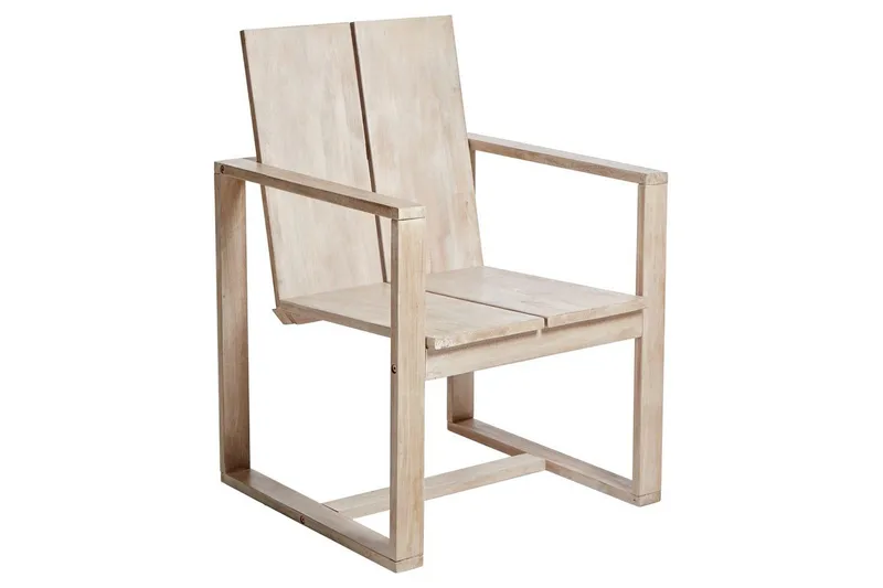 Havegyngestol Azzanello sæt af 2 - Havemøbler - Balkon - Balkonmøbler - Altanstole