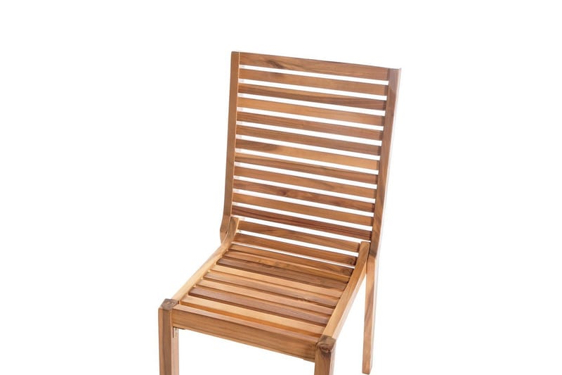 Havegyngestol Ombriano sæt om 4 - Havemøbler - Balkon - Balkonmøbler - Altanstole