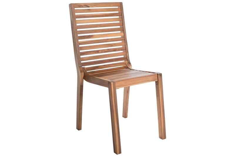 Havegyngestol Ombriano sæt om 4 - Havemøbler - Balkon - Balkonmøbler - Altanstole