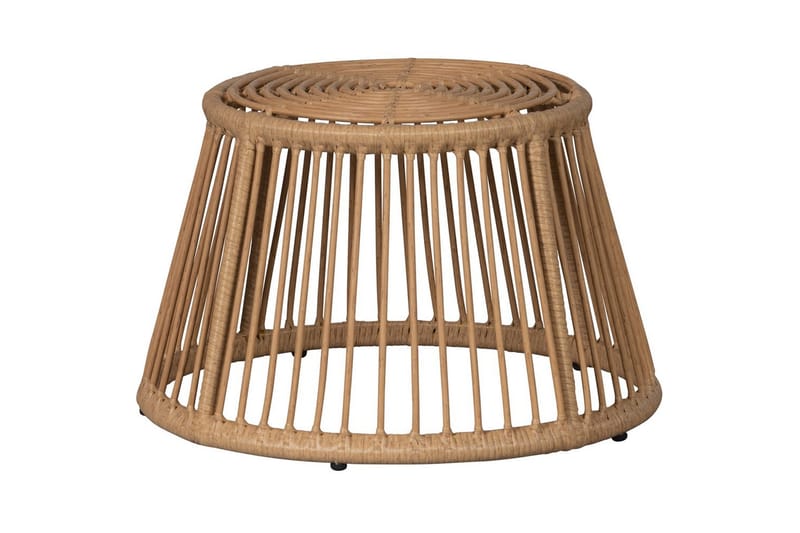 Havehocker Alatna - Havemøbler - Balkon - Balkonmøbler - Altanstole
