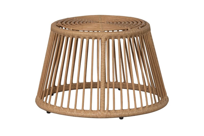 Havehocker Alatna - Havemøbler - Balkon - Balkonmøbler - Altanstole