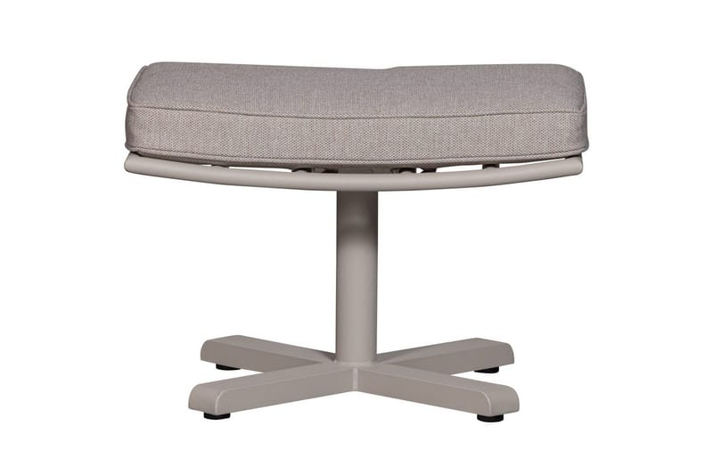 Havehocker Coosa - Havemøbler - Balkon - Balkonmøbler - Altanstole