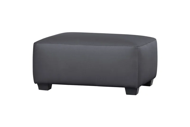 Havehocker Hollandia, Grå