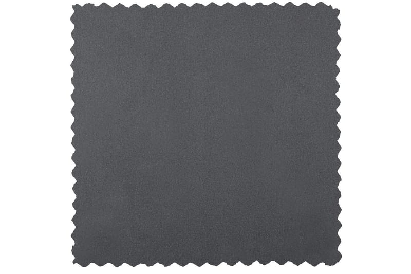 Havehocker Hollandia - Grå - Havemøbler - Balkon - Balkonmøbler - Altanstole