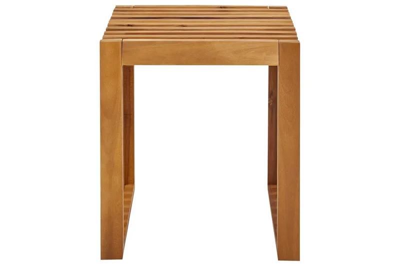 Havepaller sæt af 2 Bellano - Havemøbler - Balkon - Balkonmøbler - Altanstole