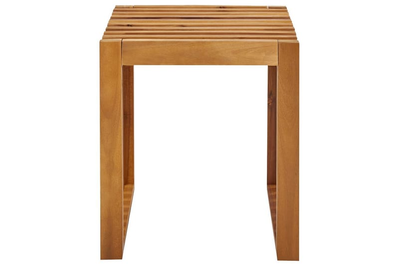 Havepaller sæt af 2 Bellano - Havemøbler - Balkon - Balkonmøbler - Altanstole