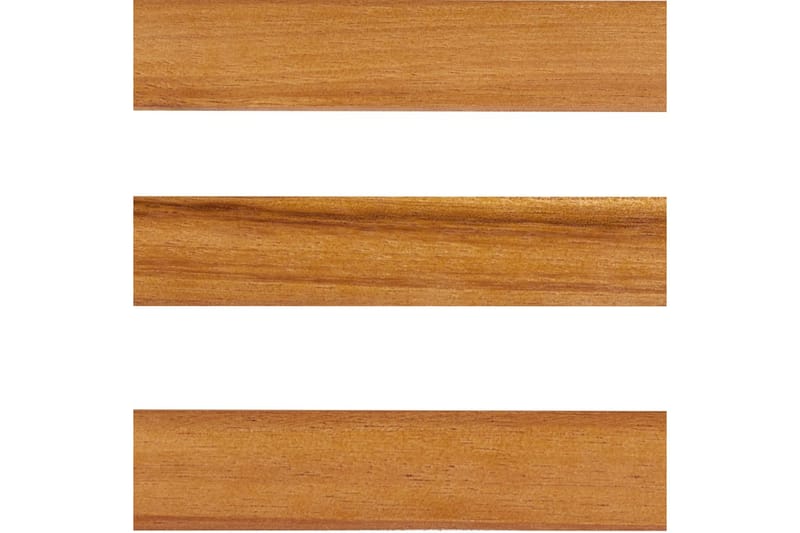 Havepaller sæt af 2 Bellano - Havemøbler - Balkon - Balkonmøbler - Altanstole