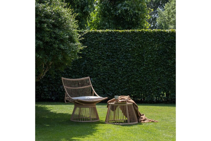 Havestol Alatna - Havemøbler - Balkon - Balkonmøbler - Altanstole