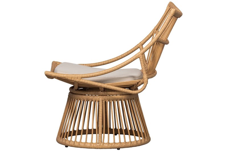 Havestol Alatna - Havemøbler - Balkon - Balkonmøbler - Altanstole