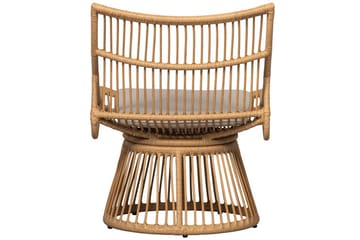 Havestol Alatna - Havemøbler - Balkon - Balkonmøbler - Altanstole