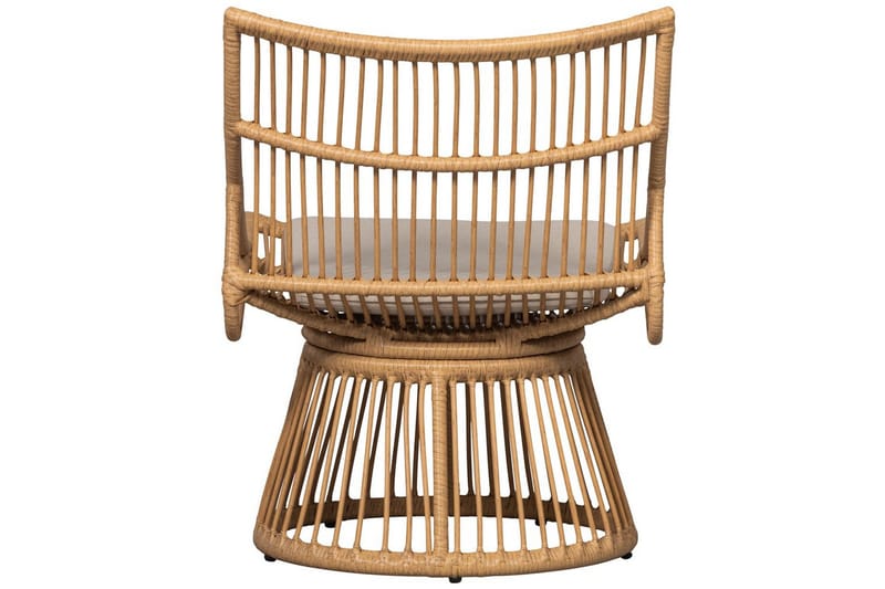 Havestol Alatna - Havemøbler - Balkon - Balkonmøbler - Altanstole