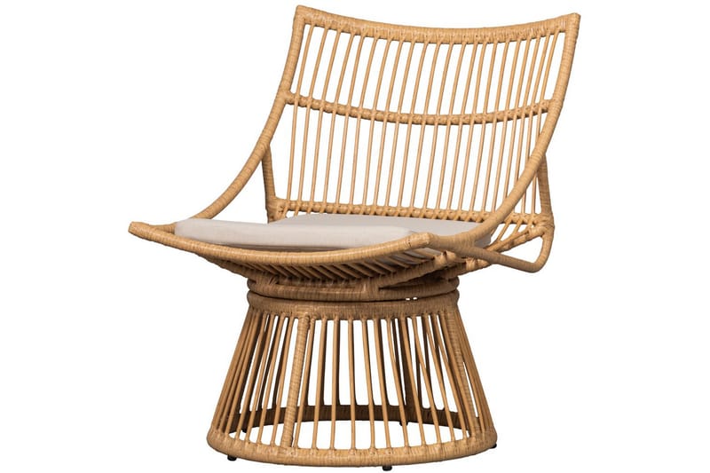 Havestol Alatna - Havemøbler - Balkon - Balkonmøbler - Altanstole