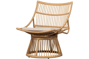 Havestol Alatna - Havemøbler - Balkon - Balkonmøbler - Altanstole