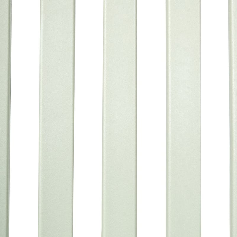 Havestol Ariccia 4-pak - Grøn - Havemøbler - Balkon - Balkonmøbler - Altanstole