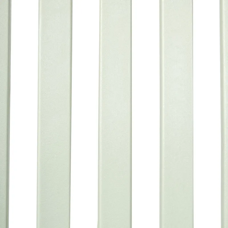 Havestol Ariccia 4-pak - Grøn - Havemøbler - Balkon - Balkonmøbler - Altanstole