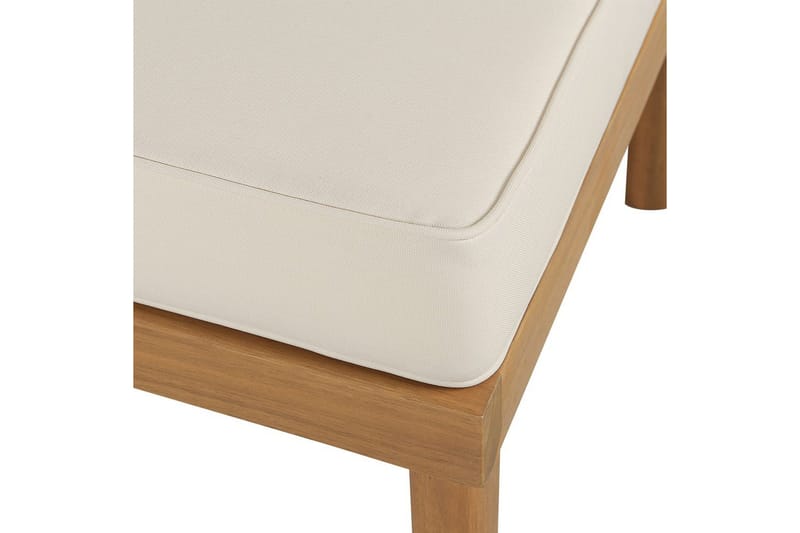 Havestol Baratti - Havemøbler - Balkon - Balkonmøbler - Altanstole