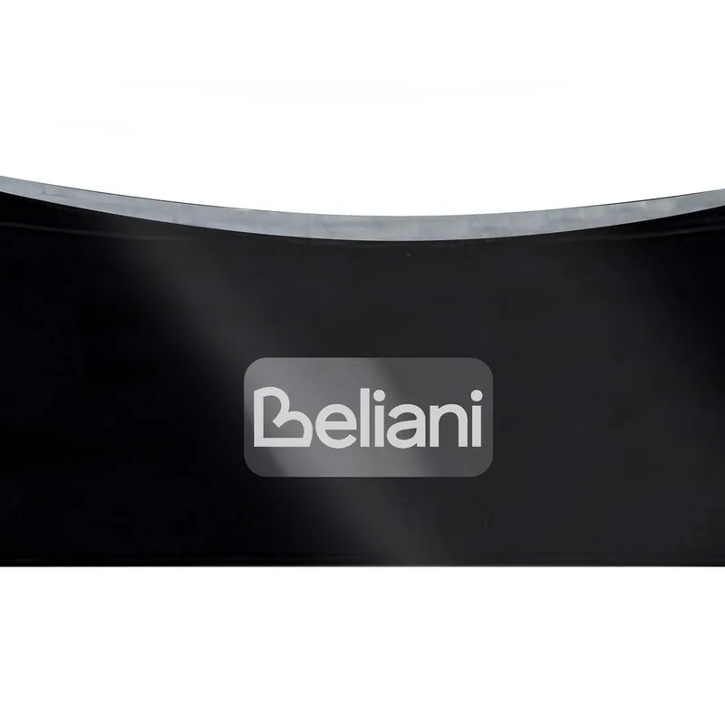 Havestol Betim 4-pak - Sort - Havemøbler - Balkon - Balkonmøbler - Altanstole