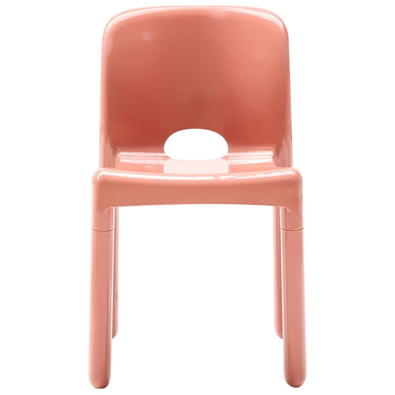 Havestol Betim 4-pak - Rød - Have - Udestue & fritidshus - Lysthus