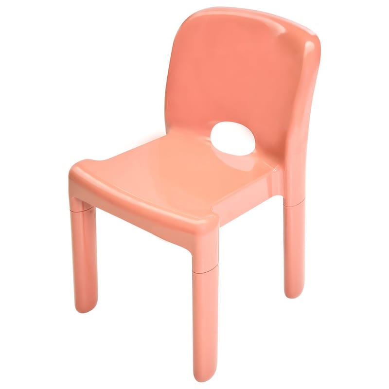 Havestol Betim 4-pak - Rød - Have - Udestue & fritidshus - Lysthus