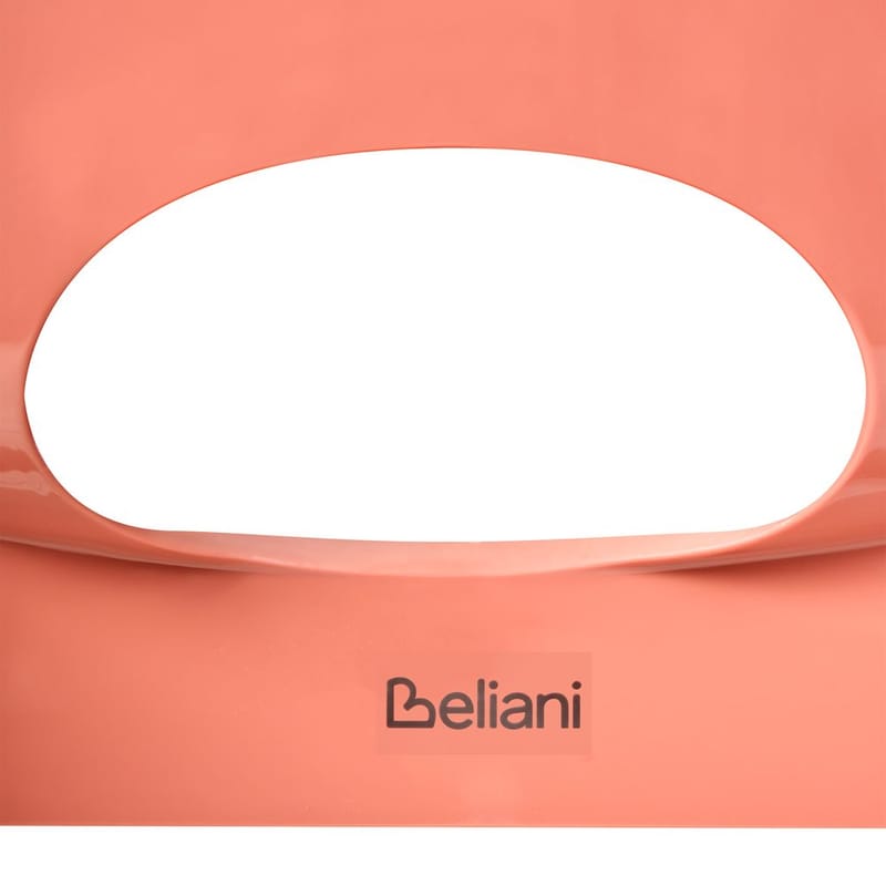 Havestol Betim 4-pak - Rød - Have - Udestue & fritidshus - Lysthus