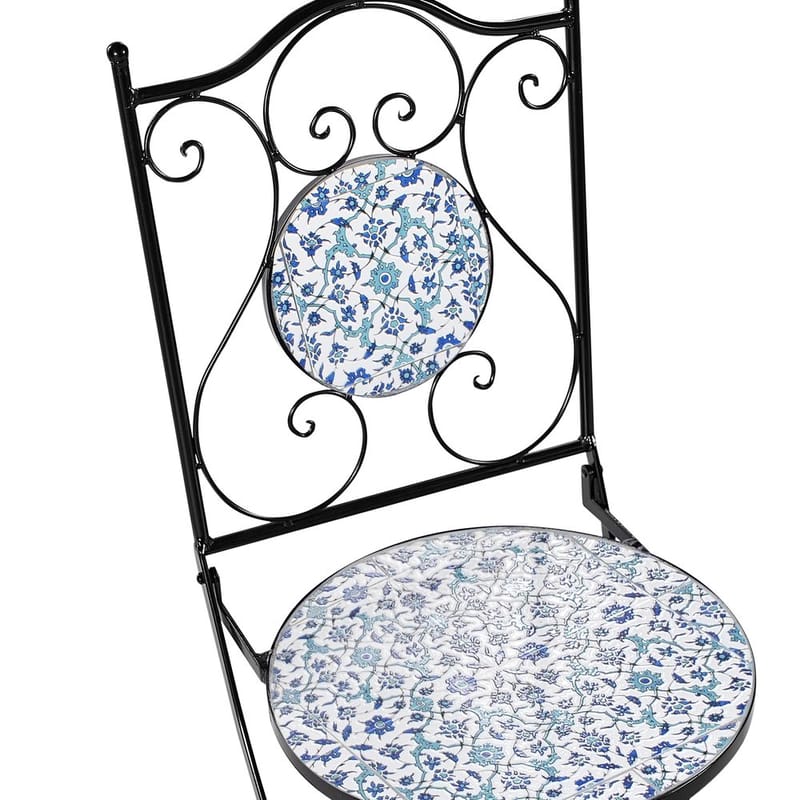 Havestol Chapeco 2-pak - Havemøbler - Balkon - Balkonmøbler - Altanstole