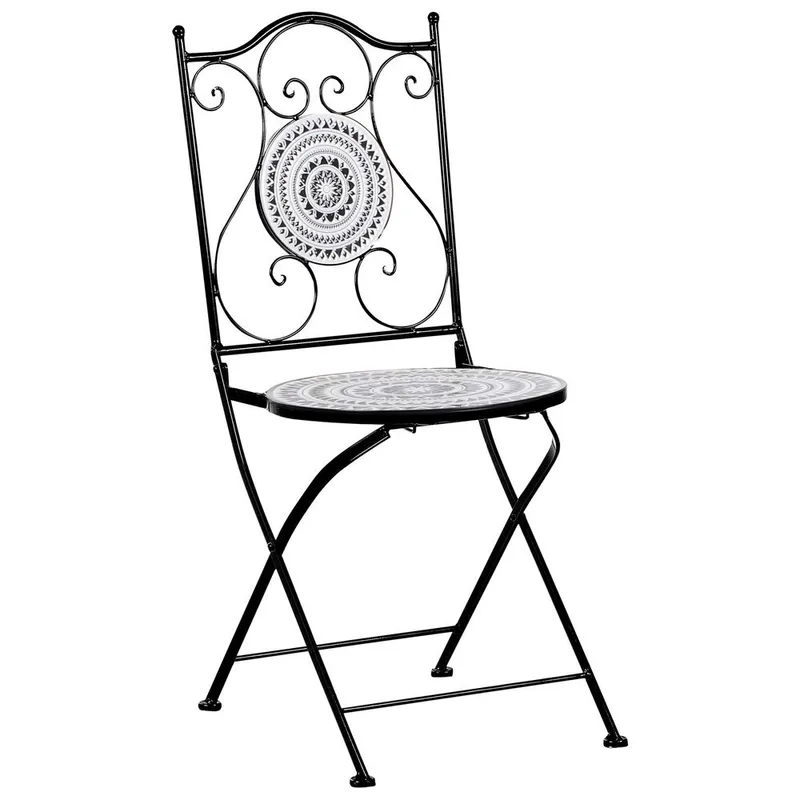 Havestol Comiso 2-pak - Havemøbler - Balkon - Balkonmøbler - Altanstole