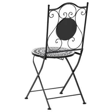 Havestol Comiso 2-pak - Havemøbler - Balkon - Balkonmøbler - Altanstole
