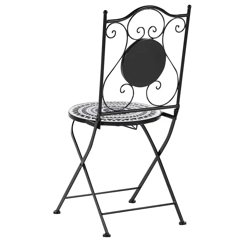 Havestol Comiso 2-pak - Havemøbler - Balkon - Balkonmøbler - Altanstole