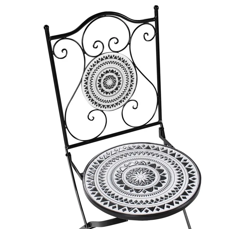 Havestol Comiso 2-pak - Havemøbler - Balkon - Balkonmøbler - Altanstole