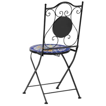 Havestol Coriano 2-pak - Havemøbler - Balkon - Balkonmøbler - Altanstole