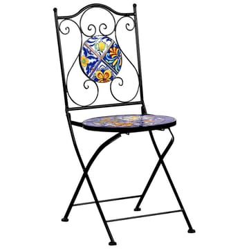 Havestol Coriano 2-pak - Havemøbler - Balkon - Balkonmøbler - Altanstole