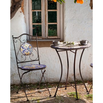 Havestol Coriano 2-pak - Havemøbler - Balkon - Balkonmøbler - Altanstole