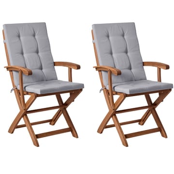 Havestol Maui Premium 2-pak