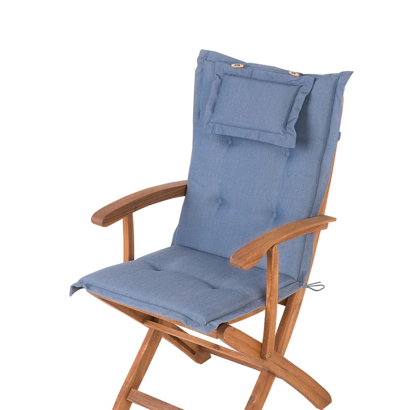 Havestol Maui - Havemøbler - Balkon - Balkonmøbler - Altanstole