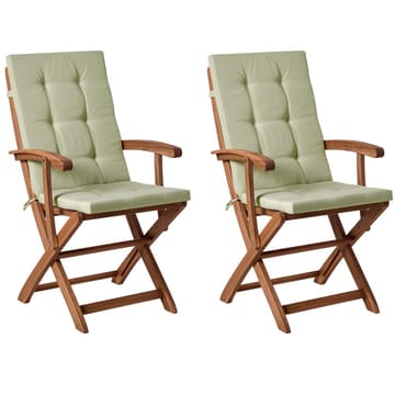 Havestol Maui Premium 2-pak