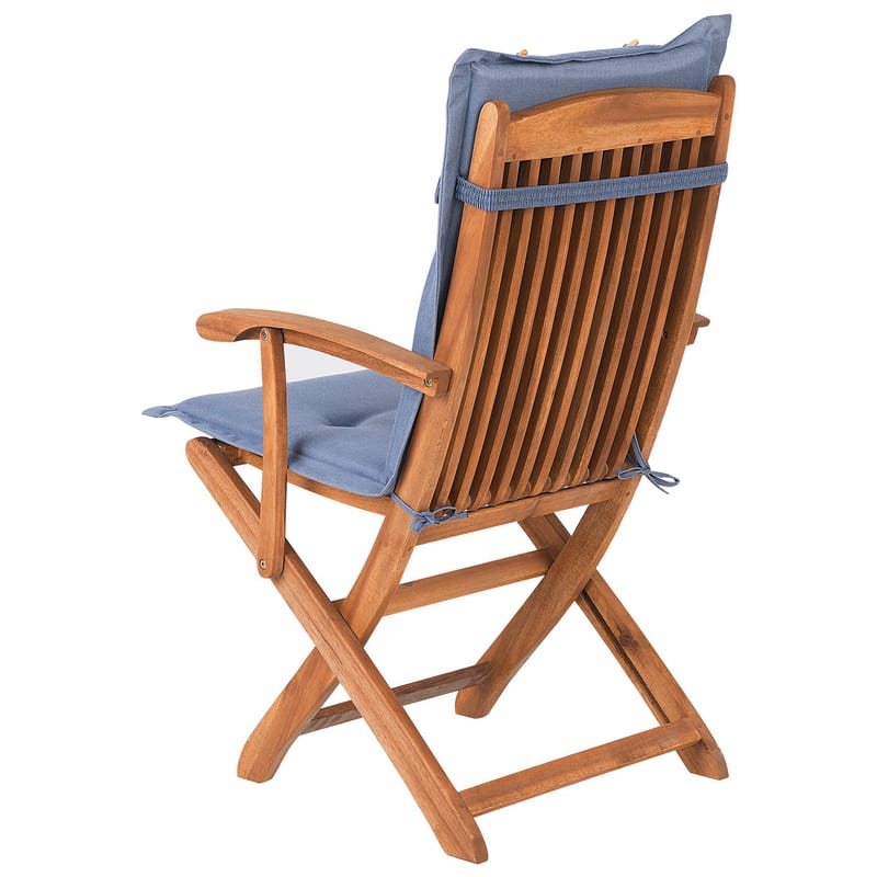 Havestol Maui - Havemøbler - Balkon - Balkonmøbler - Altanstole