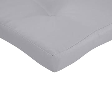 Havestol Maui Premium 2-pak - Lyst træ, lysgrå - Havemøbler - Balkon - Balkonmøbler - Altanstole